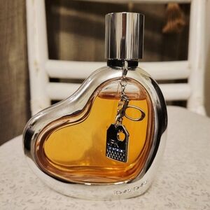 BeBe New York Jetset Purfume 3.4oz